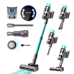 V5 Kabelloser Staubsauger