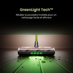 V6 Akku‑Staubsauger