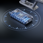 V5 Kabelloser Staubsauger