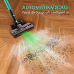 V5 Kabelloser Staubsauger