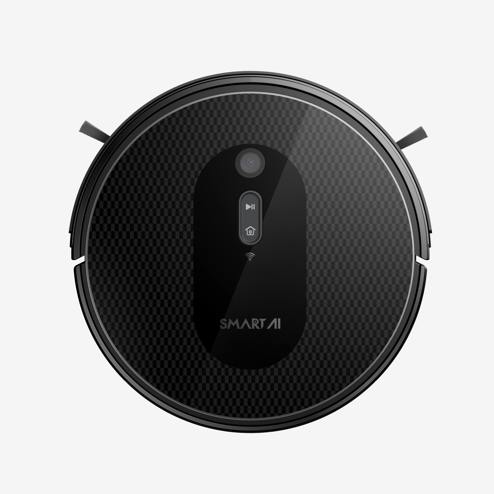 smart ai robot vacuum cleaner