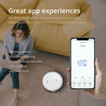 G50 Roboterstaubsauger