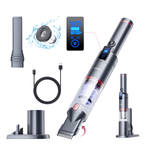 H5 Kabelloser Staubsauger