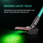 V5 Kabelloser Staubsauger