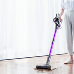 P40 Kabelloser Staubsauger