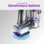 P40 Kabelloser Staubsauger