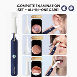 Bebird Pro Ear Wax Removal Kit, 1920P HD Visual Ear Otoscope with Camera & Light, Safe Ear Cleaning Tool for Adults & Kids