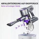 P40 Kabelloser Staubsauger