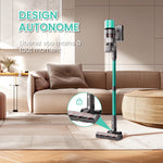 V5 Kabelloser Staubsauger