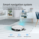 G50 Roboterstaubsauger