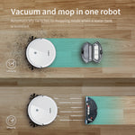 G50 Roboterstaubsauger