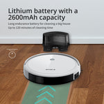 G50 Roboterstaubsauger